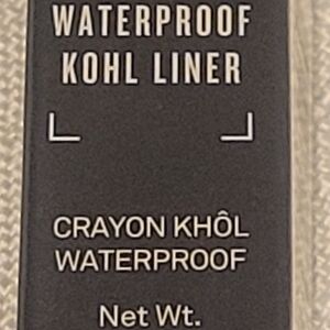 Smashbox Waterproof Kohl Liner - Black
